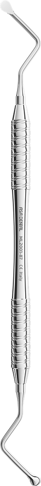 Lucas ML2001-87 – ASA Dental S.p.A. Uninominale, Küretten