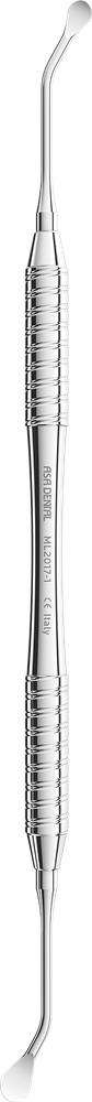 Knochenküretten FAR1 ML2017-1 – ASA Dental S.p.A. Uninominale, Küretten