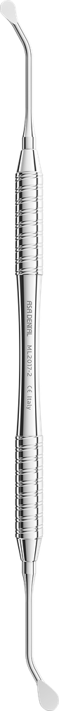 Knochenküretten FAR2 ML2017-2 – ASA Dental S.p.A. Uninominale, Küretten