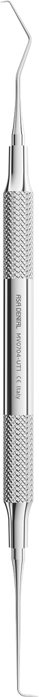 Cattoni UT 1/2 MV0704-UT1 – ASA Dental S.p.A. Uninominale