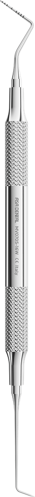 Williams MV0705-16W – ASA Dental S.p.A. Uninominale, Parodontalsonden - Parodontometer