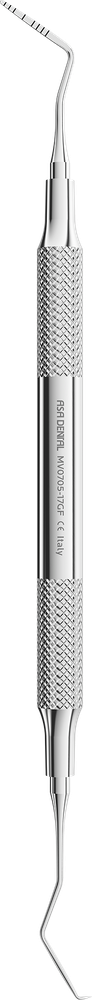 Goldman-Fox MV0705-17GF – ASA Dental S.p.A. Uninominale, Sonden