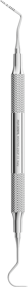 Goldman-Fox MV0705-23GF