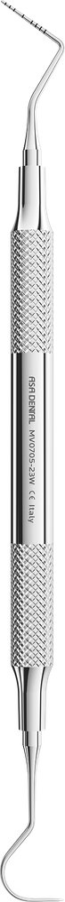 Williams MV0705-23W – ASA Dental S.p.A. Uninominale, Sonden