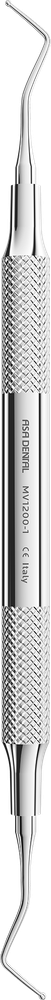 MV1200-1 – ASA Dental S.p.A. Uninominale, Amalgamschnitzer