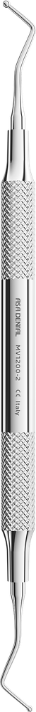 MV1200-2 – ASA Dental S.p.A. Uninominale, Amalgamschnitzer