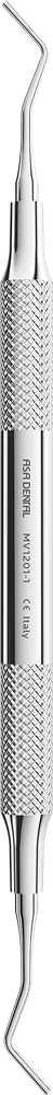 MV1201-1 – ASA Dental S.p.A. Uninominale, Amalgamschnitzer