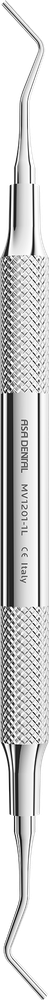 MV1201-1L – ASA Dental S.p.A. Uninominale, Composite-Instrumente