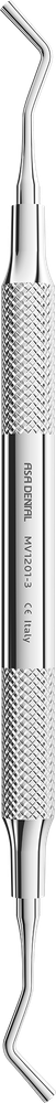 MV1201-3 – ASA Dental S.p.A. Uninominale, Composite-Instrumente