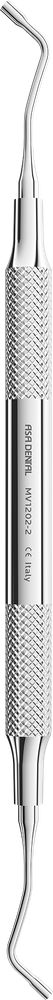 MV1202-2 – ASA Dental S.p.A. Uninominale, Amalgamschnitzer