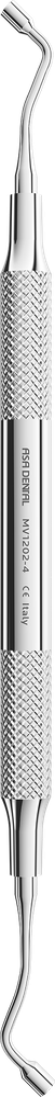 MV1202-4 – ASA Dental S.p.A. Uninominale, Composite-Instrumente