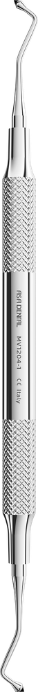 Westcott MV1204-1 – ASA Dental S.p.A. Uninominale, Composite-Instrumente