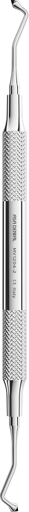 Westcott MV1204-2 – ASA Dental S.p.A. Uninominale, Composite-Instrumente