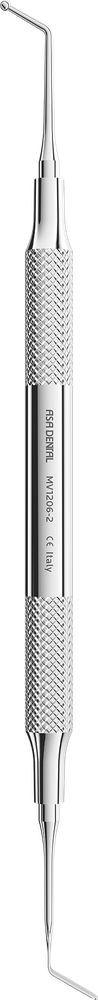 MV1206-2 – ASA Dental S.p.A. Uninominale, Composite-Instrumente
