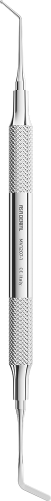 MV1207-1 – ASA Dental S.p.A. Uninominale, Composite-Instrumente