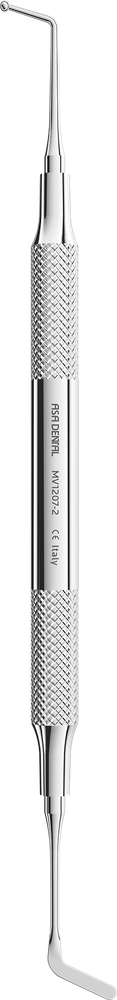 MV1207-2 – ASA Dental S.p.A. Uninominale, Composite-Instrumente