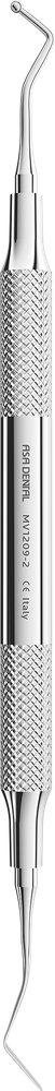 MV1209-2 – ASA Dental S.p.A. Uninominale, Stopfer