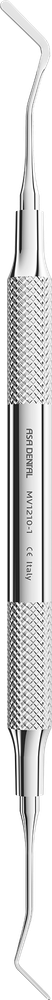 MV1210-1 – ASA Dental S.p.A. Uninominale, Composite-Instrumente