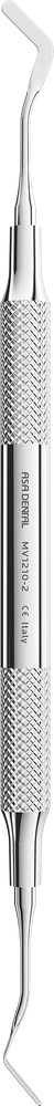 MV1210-2 – ASA Dental S.p.A. Uninominale, Composite-Instrumente