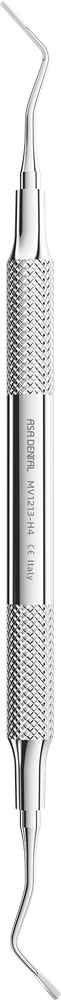Hollenback MV1213-H4 – ASA Dental S.p.A. Uninominale, Amalgamschnitzer