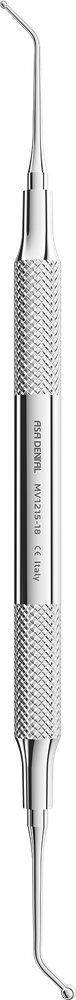 Ball MV1215-18 – ASA Dental S.p.A. Uninominale, Composite-Instrumente