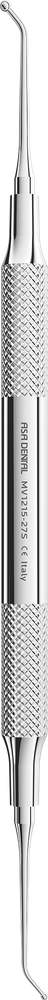 Ball MV1215-27S – ASA Dental S.p.A. Uninominale, Composite-Instrumente