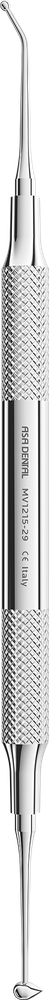 Ball MV1215-29 – ASA Dental S.p.A. Uninominale, Composite-Instrumente