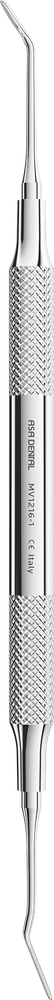 Woodson MV1216-1 – ASA Dental S.p.A. Uninominale, Composite-Instrumente