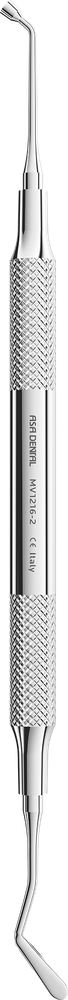 Woodson MV1216-2