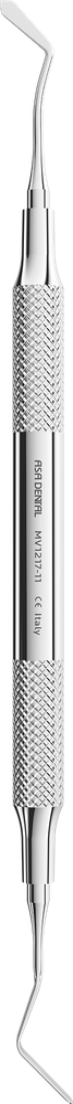 MV1217-11 – ASA Dental S.p.A. Uninominale, Composite-Instrumente