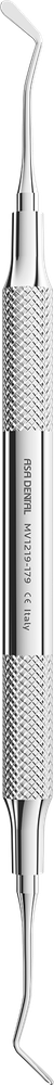 MV1219-179 – ASA Dental S.p.A. Uninominale, Composite-Instrumente