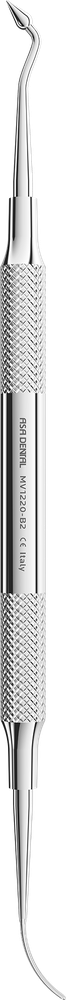 MV1220-B2 – ASA Dental S.p.A. Uninominale, Modellierinstrumente