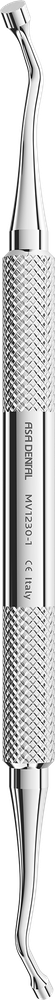 Knochenverdichter MV1230-1 – ASA Dental S.p.A. Uninominale, Systemunabhängige Instrumente und Zubehör