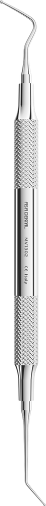 MV1302 – ASA Dental S.p.A. Uninominale, Sonstige Füllungsinstrumente