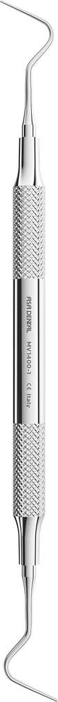 Markley MV1400-1 – ASA Dental S.p.A. Uninominale, Amalgamschnitzer
