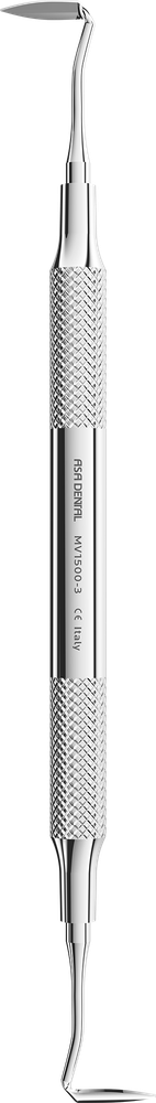 Hollenback MV1500-3 – ASA Dental S.p.A. Uninominale, Modellierinstrumente