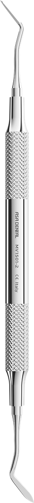 Wachs- und Modellierinstrumente MV1501-2 – ASA Dental S.p.A. Uninominale, Modellierinstrumente