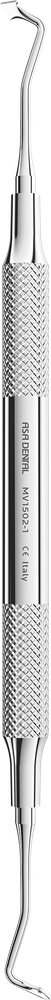 Wachs- und Modellierinstrumente MV1502-1 – ASA Dental S.p.A. Uninominale, Modellierinstrumente