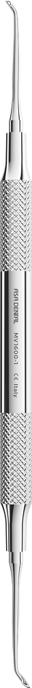 Cleoid-Discoid MV1600-1 – ASA Dental S.p.A. Uninominale, Composite-Instrumente