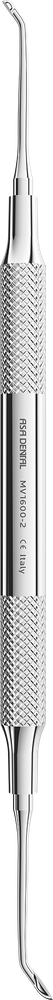 MV1600-2 – ASA Dental S.p.A. Uninominale, Modellierinstrumente