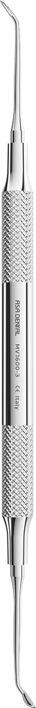 Cleoid-Discoid MV1600-3