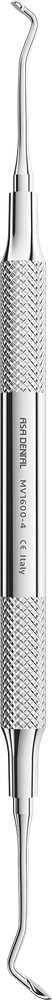 Cleoid-Discoid MV1600-4 – ASA Dental S.p.A. Uninominale, Composite-Instrumente