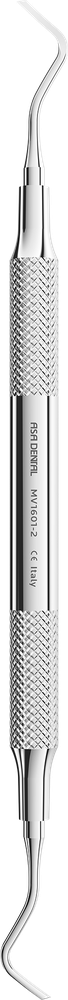 Gingivalrandschräger - mesial MV1601-2 – ASA Dental S.p.A. Uninominale, Composite-Instrumente