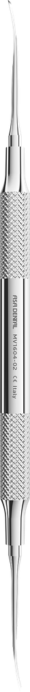Wedelstaet MV1604-02 – ASA Dental S.p.A. Uninominale, Composite-Instrumente