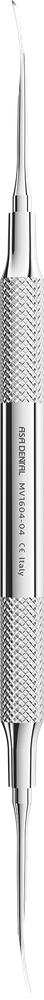 Wedelstaet MV1604-04 – ASA Dental S.p.A. Uninominale, FG (Turbine)