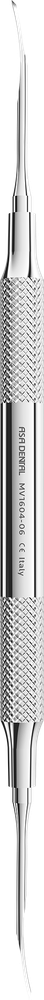 Wedelstaet MV1604-06 – ASA Dental S.p.A. Uninominale, Composite-Instrumente