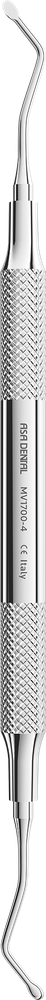 MV1700-4 – ASA Dental S.p.A. Uninominale, Composite-Instrumente