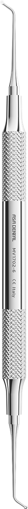 MV1702-6 – ASA Dental S.p.A. Uninominale, Sonstige chirurgische Instrumente