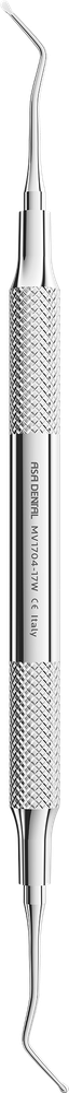 MV1704-17W – ASA Dental S.p.A. Uninominale, Composite-Instrumente