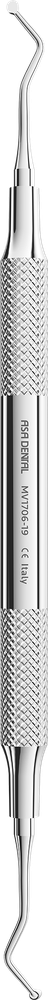 MV1706-19 – ASA Dental S.p.A. Uninominale, Composite-Instrumente